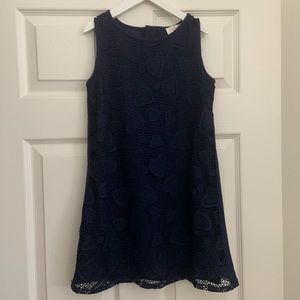 Kate Spade dress kids 8